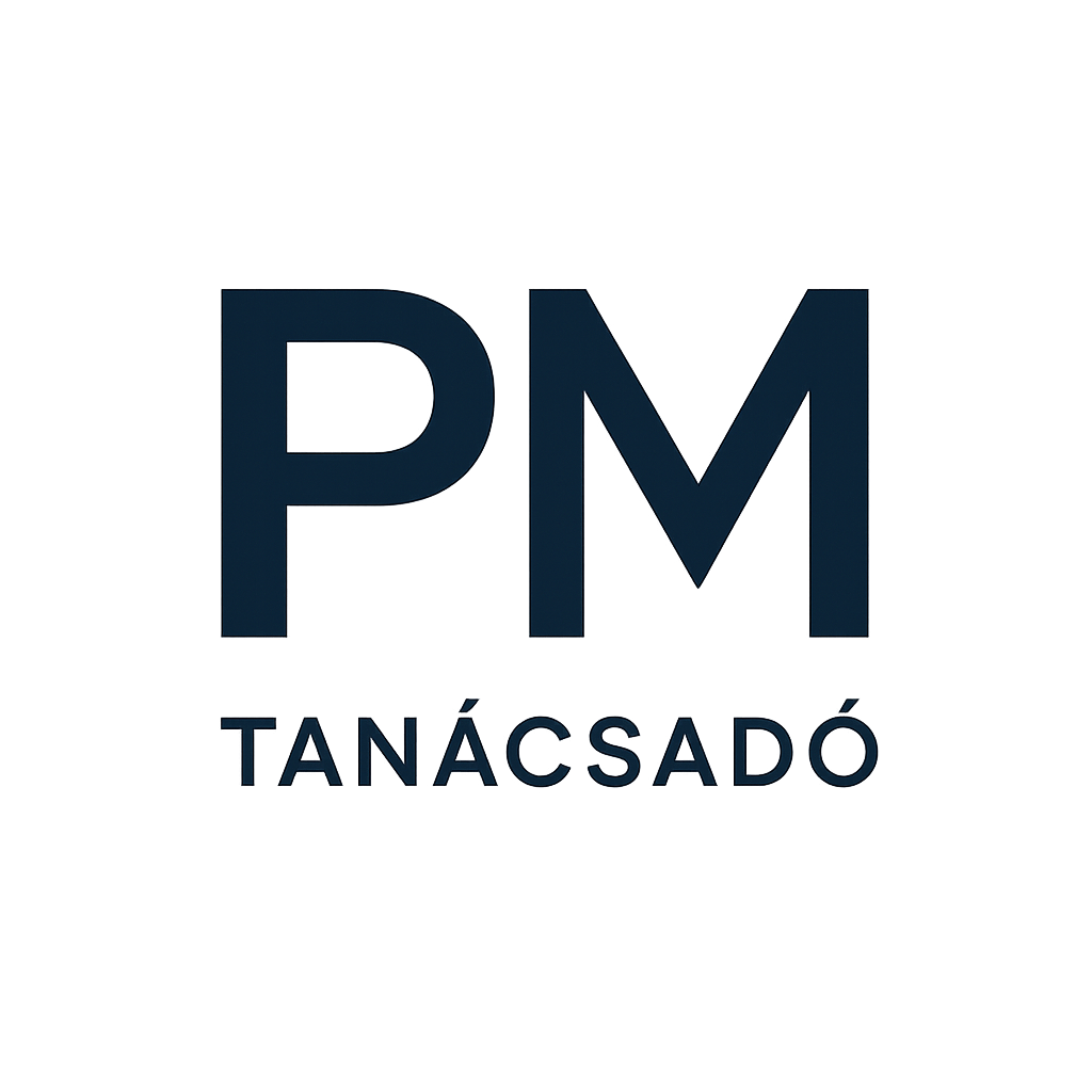 PM tanácsadó
